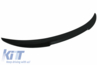 BMW 3-as széria (F30) M-Perfomance Design Komplett Bodykit és LED-es Hátsó Lámpák (Évj.: 2011 - 2019) by CarKitt