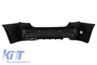 BMW 3-as széria (F30) M-Perfomance Design Komplett Bodykit és LED-es Hátsó Lámpák (Évj.: 2011 - 2019) by CarKitt