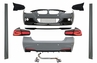 BMW 3-as széria (F30) M-Perfomance Design Komplett Bodykit és LED-es Hátsó Lámpák (Évj.: 2011 - 2019) by CarKitt