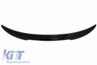 BMW 3-as széria (F30) M-Perfomance Design Komplett Bodykit és LED-es Hátsó Lámpák (Évj.: 2011 - 2019) by CarKitt