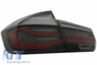 BMW 3-as széria (F30) M-Perfomance Design Komplett Bodykit és LED-es Hátsó Lámpák (Évj.: 2011 - 2019) by CarKitt