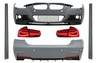 BMW 3-as széria (F30) M-Perfomance Design Komplett Bodykit és LED-es Hátsó Lámpák (Évj.: 2011 - 2019) by CarKitt