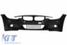 BMW 3-as széria (F30) M-Perfomance Design Komplett Bodykit és LED-es Hátsó Lámpák (Évj.: 2011 - 2019) by CarKitt