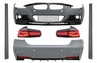 BMW 3-as széria (F30) M-Perfomance Design Komplett Bodykit és LED-es Hátsó Lámpák (Évj.: 2011 - 2019) by CarKitt