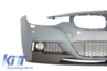 BMW 3-as széria (F30) M-Perfomance Design Komplett Bodykit és Vesepár (Évj.: 2011 - 2019) by CarKitt