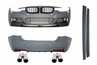 BMW 3-as széria (F30) M-Perfomance Design Bodykit és Kipufogóvégek (Évj.: 2011 - 2019) by CarKitt