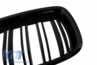 BMW 3-as széria (F30) M-Perfomance Design Bodykit és Kipufogóvégek (Évj.: 2011 - 2019) by CarKitt