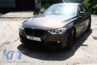 BMW 3-as széria (F30) M-Perfomance Design Bodykit és Kipufogóvégek (Évj.: 2011 - 2019) by CarKitt
