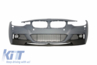 BMW 3-as széria (F30) M-Perfomance Design Bodykit és Kipufogóvégek (Évj.: 2011 - 2019) by CarKitt