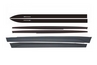 BMW 3-as széria (F30) M-Perfomance Design Komplett Bodykit és Ködlámpapár (Évj.: 2011 - 2019) by CarKitt