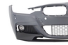 BMW 3-as széria (F30) M-Perfomance Design Komplett Bodykit és Ködlámpapár (Évj.: 2011 - 2019) by CarKitt