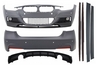 BMW 3-as széria (F30) M-Perfomance Design Komplett Bodykit és Ködlámpapár (Évj.: 2011 - 2019) by CarKitt