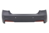 BMW 3-as széria (F30) M-Perfomance Design Komplett Bodykit és Ködlámpapár (Évj.: 2011 - 2019) by CarKitt