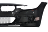 BMW 3-as széria (F30) M-Perfomance Design Komplett Bodykit és Ködlámpapár (Évj.: 2011 - 2019) by CarKitt