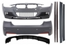 BMW 3-as széria (F30) M-Perfomance Design Komplett Bodykit és Ködlámpapár (Évj.: 2011 - 2019) by CarKitt