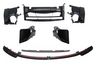 BMW 3-as széria (F30) M-Perfomance Design Komplett Bodykit és Ködlámpapár (Évj.: 2011 - 2019) by CarKitt