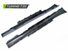 BMW 2-es (F22, F23) M2 Style Küszöb Szett (Évj.: 2011-től) by Tuning-Tec