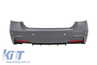 BMW 3-as széria (F30) M-Perfomance Design Komplett Bodykit és Kipufogóvég (Évj.: 2011 - 2019) by CarKitt