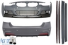 BMW 3-as széria (F30) M-Perfomance Design Komplett Bodykit és Kipufogóvég (Évj.: 2011 - 2019) by CarKitt