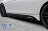 BMW 3-as széria (F30) M-Perfomance Design Komplett Bodykit és Kipufogóvég (Évj.: 2011 - 2019) by CarKitt