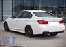 BMW 3-as széria (F30) M-Perfomance Design Komplett Bodykit és Kipufogóvég (Évj.: 2011 - 2019) by CarKitt