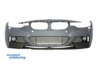BMW 3-as széria (F30) M-Perfomance Design Komplett Bodykit és Kipufogóvég (Évj.: 2011 - 2019) by CarKitt