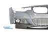 BMW 3-as széria (F30) M-Perfomance Design Komplett Bodykit és Kipufogóvég (Évj.: 2011 - 2019) by CarKitt