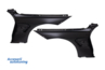 BMW 3-as széria (F30) M-Perfomance Design Komplett Bodykit és Kipufogóvég (Évj.: 2011 - 2019) by CarKitt