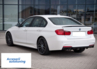 BMW 3-as széria (F30) M-Perfomance Design Komplett Bodykit és Kipufogóvég (Évj.: 2011 - 2019) by CarKitt