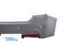 BMW 3-as széria (F30) M-Perfomance Design Komplett Bodykit és Kipufogóvég (Évj.: 2011 - 2019) by CarKitt