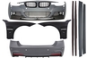 BMW 3-as széria (F30) M-Perfomance Design Komplett Bodykit, Vesepár és Sárvédők (Évj.: 2011 - 2019) by CarKitt