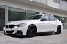 BMW 3-as széria (F30) M-Perfomance Design Komplett Bodykit, Vesepár és Sárvédők (Évj.: 2011 - 2019) by CarKitt