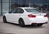 BMW 3-as széria (F30) M-Perfomance Design Komplett Bodykit, Vesepár és Sárvédők (Évj.: 2011 - 2019) by CarKitt