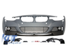 BMW 3-as széria (F30) M-Perfomance Design Komplett Bodykit és Vesepár (Évj.: 2011 - 2019) by CarKitt
