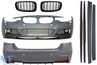 BMW 3-as széria (F30) M-Perfomance Design Komplett Bodykit és Vesepár (Évj.: 2011 - 2019) by CarKitt