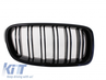 BMW 3-as széria (F30) M-Perfomance Design Komplett Bodykit és Vesepár (Évj.: 2011 - 2019) by CarKitt