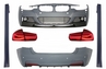 BMW 3-as széria (F30) M-Perfomance Design Komplett Bodykit, Ködlámpapár és LED-es Hátsó Lámpák (Évj.: 2011 - 2019) by CarKitt