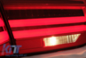 BMW 3-as széria (F30) M-Perfomance Design Komplett Bodykit, Ködlámpapár és LED-es Hátsó Lámpák (Évj.: 2011 - 2019) by CarKitt