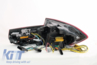 BMW 3-as széria (F30) M-Perfomance Design Komplett Bodykit, Ködlámpapár és LED-es Hátsó Lámpák (Évj.: 2011 - 2019) by CarKitt