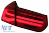 BMW 3-as széria (F30) M-Perfomance Design Komplett Bodykit, Ködlámpapár és LED-es Hátsó Lámpák (Évj.: 2011 - 2019) by CarKitt