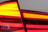 BMW 3-as széria (F30) M-Perfomance Design Komplett Bodykit, Ködlámpapár és LED-es Hátsó Lámpák (Évj.: 2011 - 2019) by CarKitt