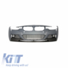 BMW 3-as széria (F30) M-Perfomance Design Komplett Bodykit, Ködlámpapár és LED-es Hátsó Lámpák (Évj.: 2011 - 2019) by CarKitt