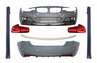BMW 3-as széria (F30) M-Perfomance Design Komplett Bodykit, Ködlámpapár és LED-es Hátsó Lámpák (Évj.: 2011 - 2019) by CarKitt