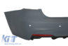 BMW 3-as széria (F30) M-Perfomance Design Komplett Bodykit, Ködlámpapár és LED-es Hátsó Lámpák (Évj.: 2011 - 2019) by CarKitt
