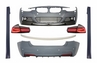 BMW 3-as széria (F30) M-Perfomance Design Komplett Bodykit, Ködlámpapár és LED-es Hátsó Lámpák (Évj.: 2011 - 2019) by CarKitt