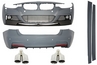 BMW 3-as széria (F30) M-Perfomance Design Bodykit és Kipufogóvégek (Évj.: 2011 - 2019) by CarKitt