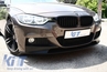BMW 3-as széria (F30) M-Perfomance Design Komplett Bodykit és Kipufogóvégek (Évj.: 2011 - 2019) by CarKitt