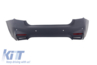 BMW 3-as széria (F30, F31) M3 Sport EVO Design Bodykit és Sárvédők (Évj.: 2011 - 2018) by CarKitt