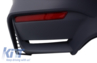 BMW 3-as széria (F30, F31) M3 Sport EVO Design Bodykit és Sárvédők (Évj.: 2011 - 2018) by CarKitt