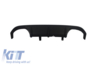 BMW 3-as széria (F30, F31) M3 Sport EVO Design Bodykit és Sárvédők (Évj.: 2011 - 2018) by CarKitt